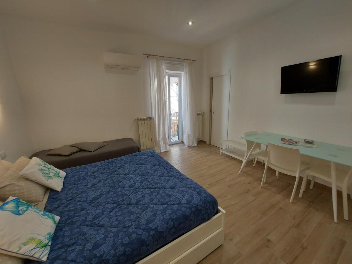 Apartamento Casa Dei Normanni: Costanza Cefalù
