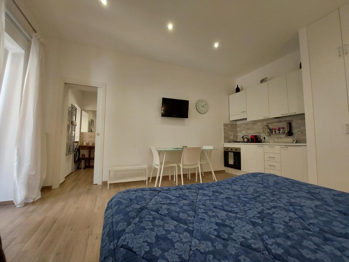 Apartamento Casa Dei Normanni: Costanza