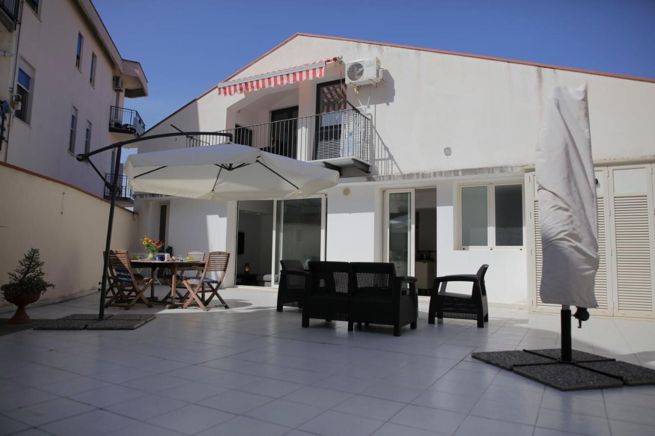 The Sunny House * Cefalù