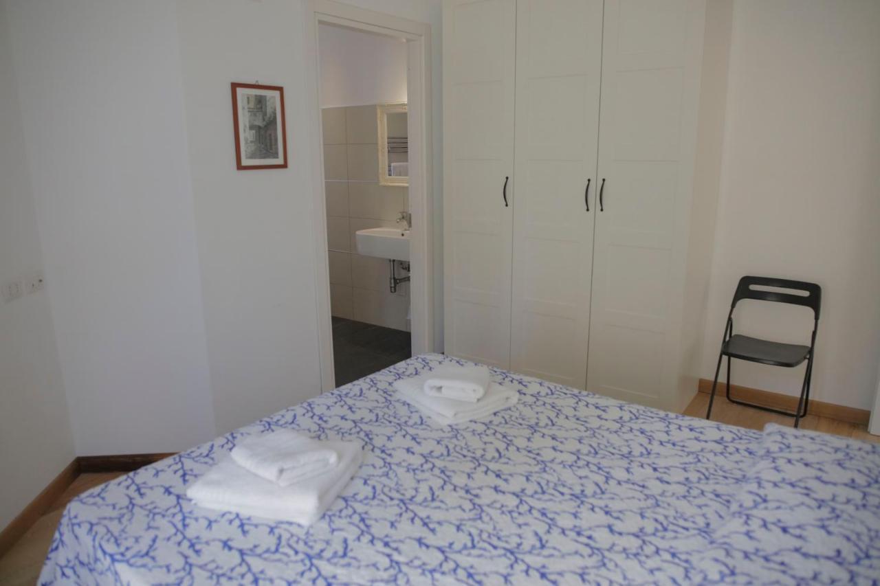 The Sunny House Apartment