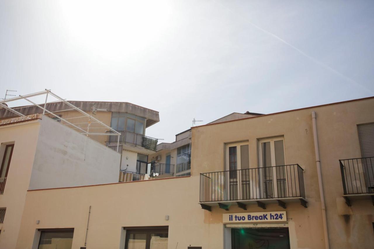 Apartment The Sunny House Cefalù