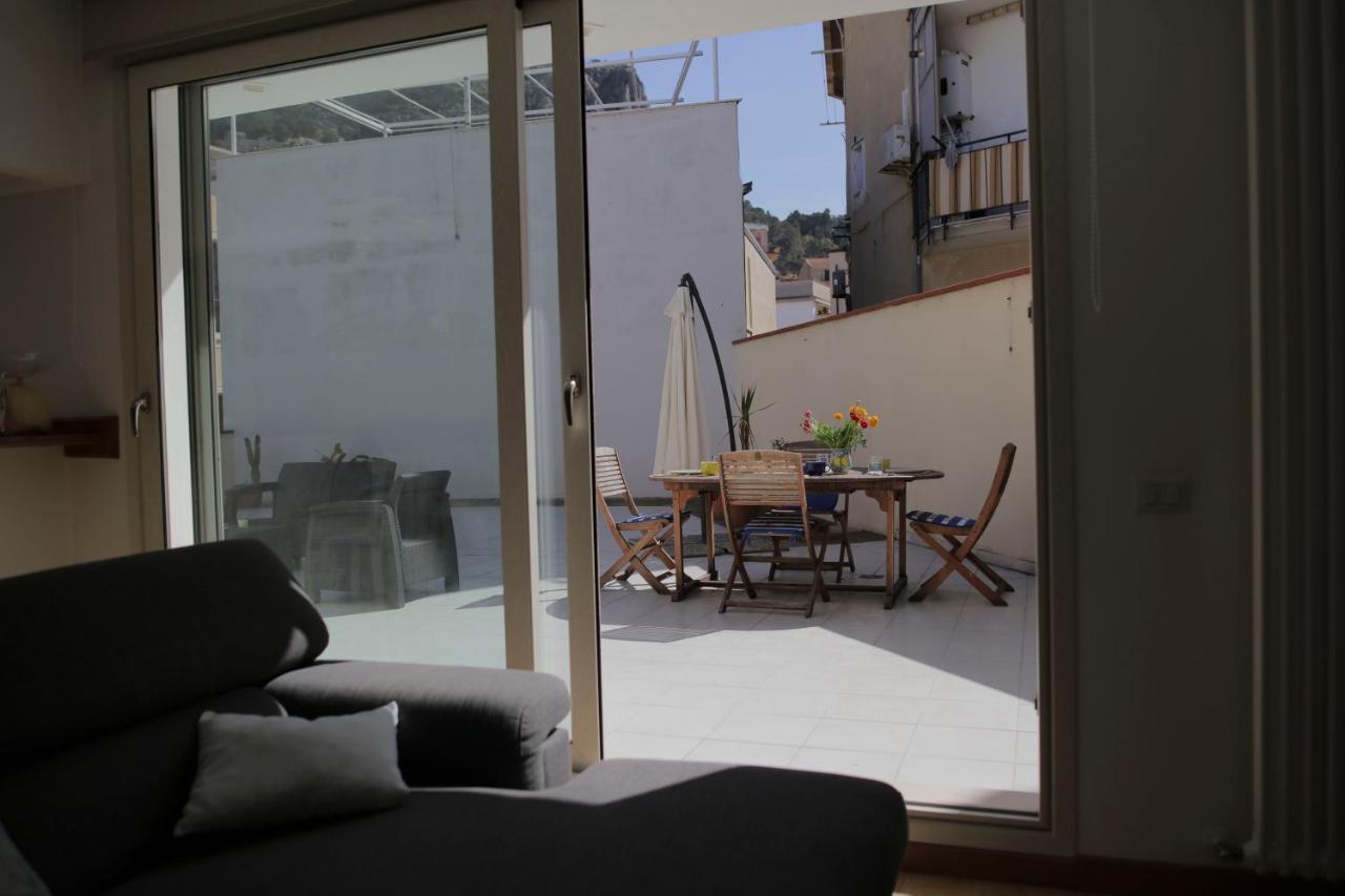 The Sunny House Apartment Cefalù