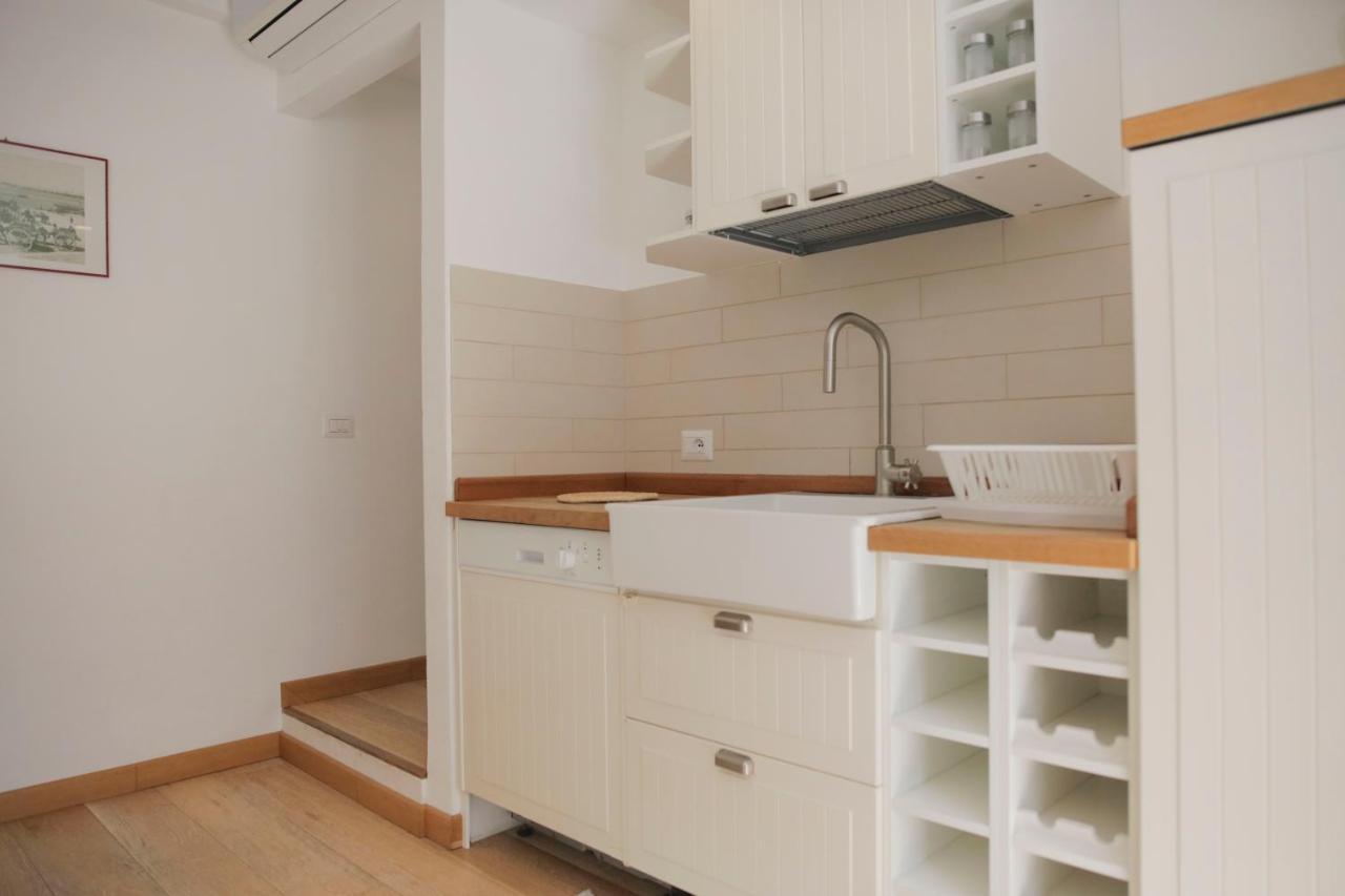 The Sunny House Apartment Cefalù