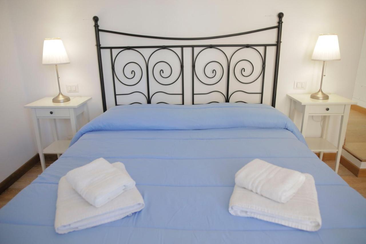Apartment The Sunny House Cefalù