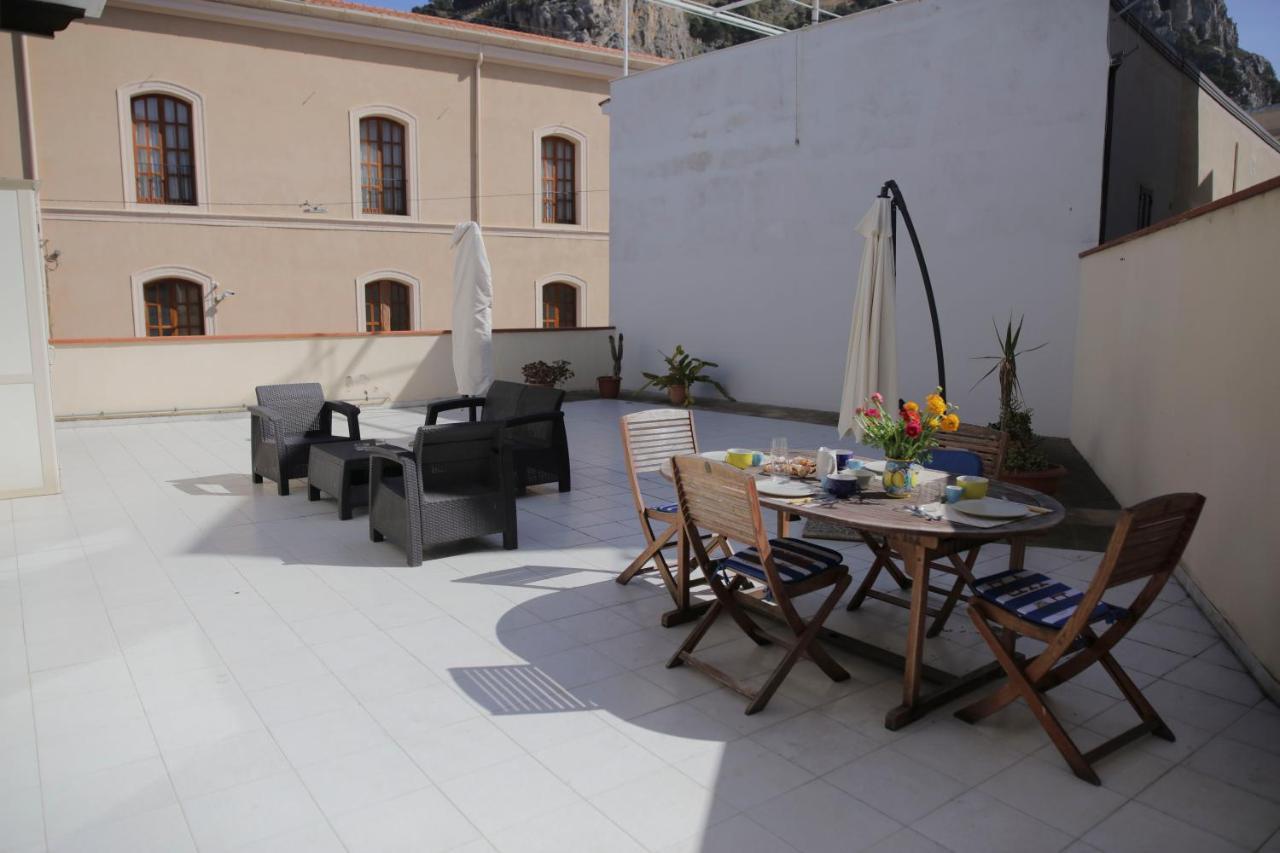 Apartment The Sunny House Cefalù