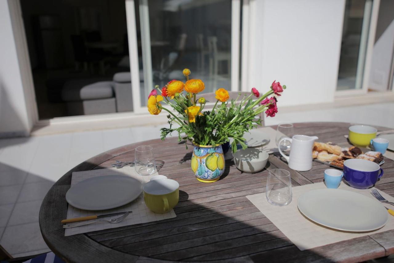 The Sunny House Cefalù