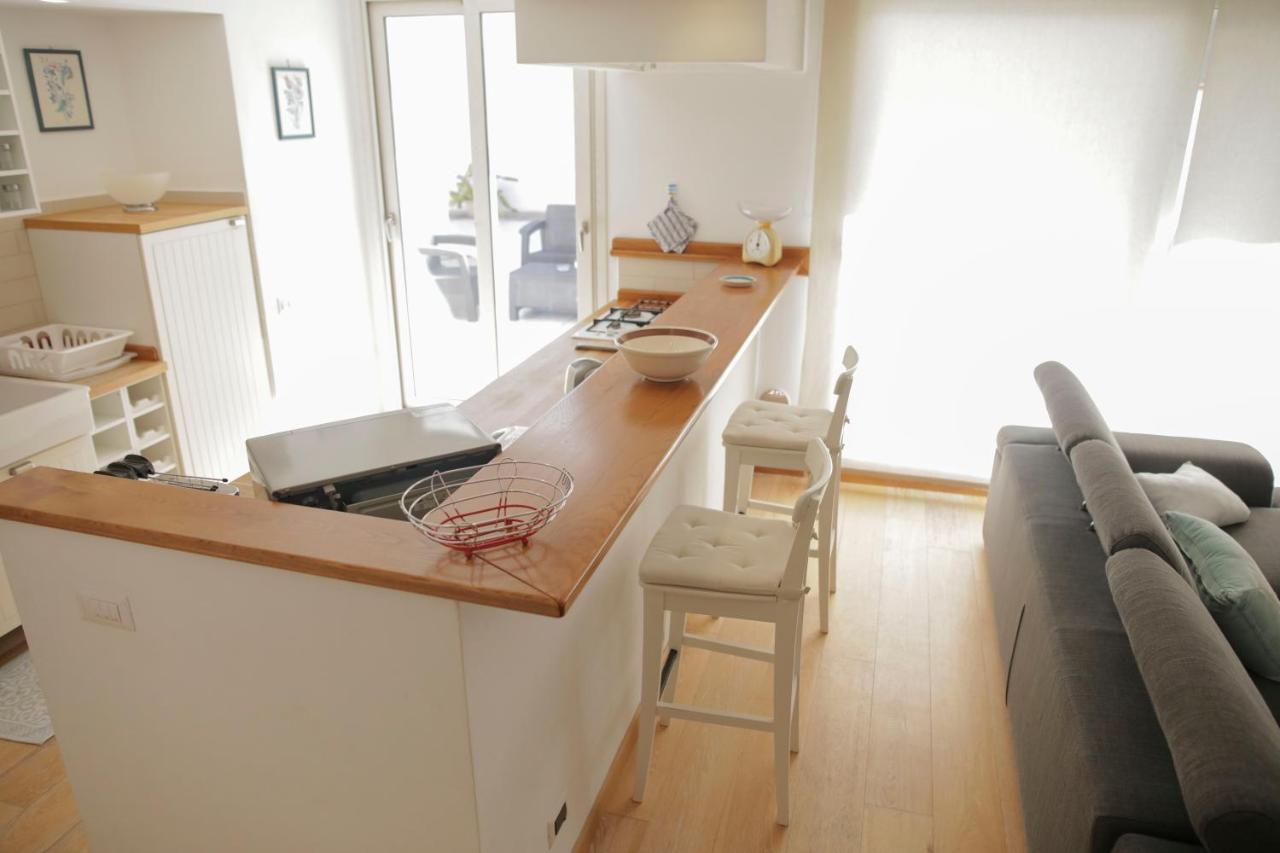 The Sunny House Apartment