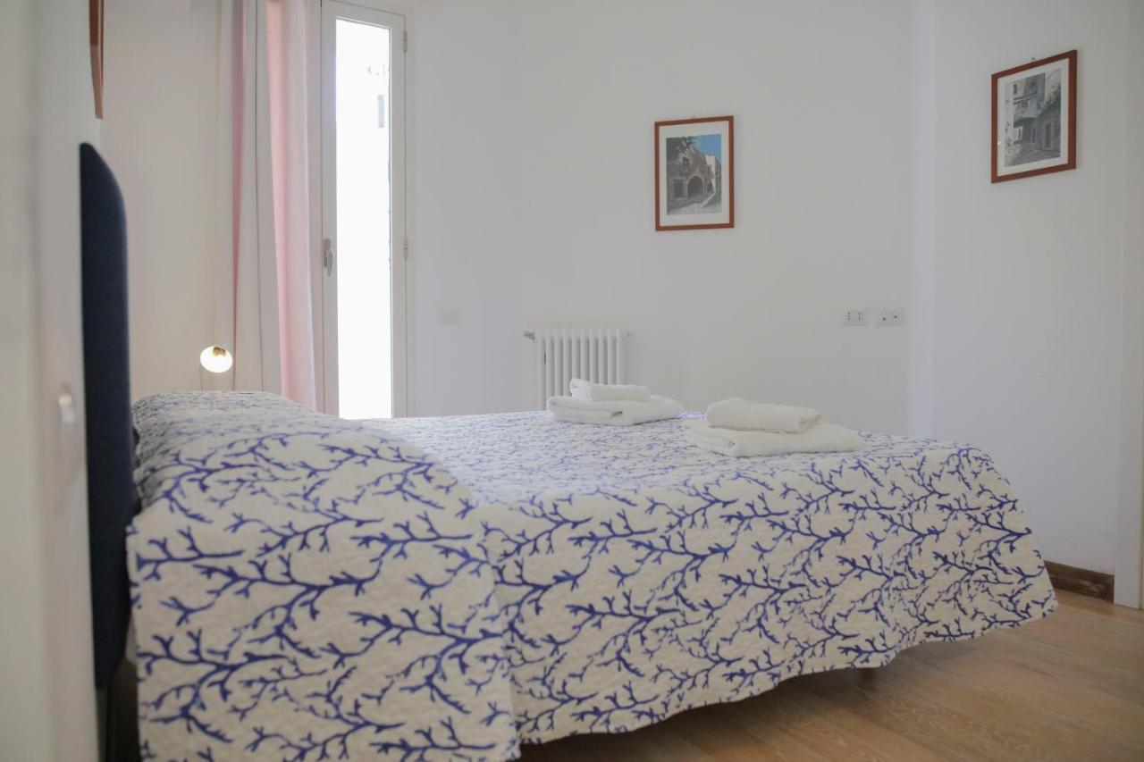 Apartment The Sunny House Cefalù