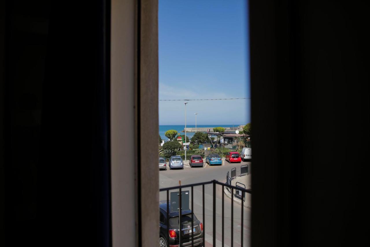 The Sunny House Apartment Cefalù