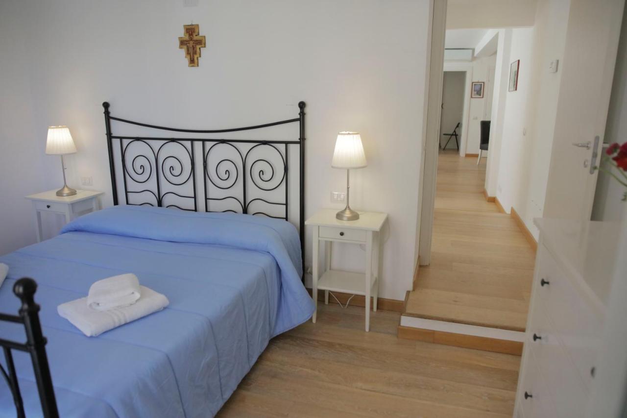 The Sunny House Cefalù
