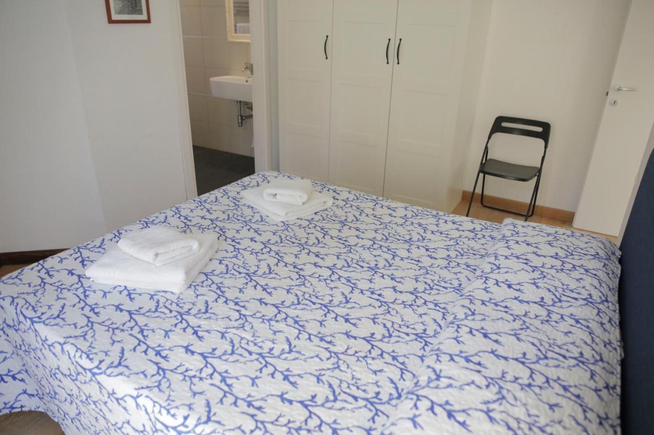 The Sunny House Apartment Cefalù