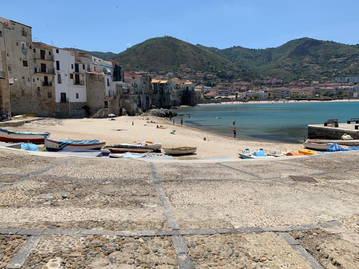 Antoinette Maison * Cefalu