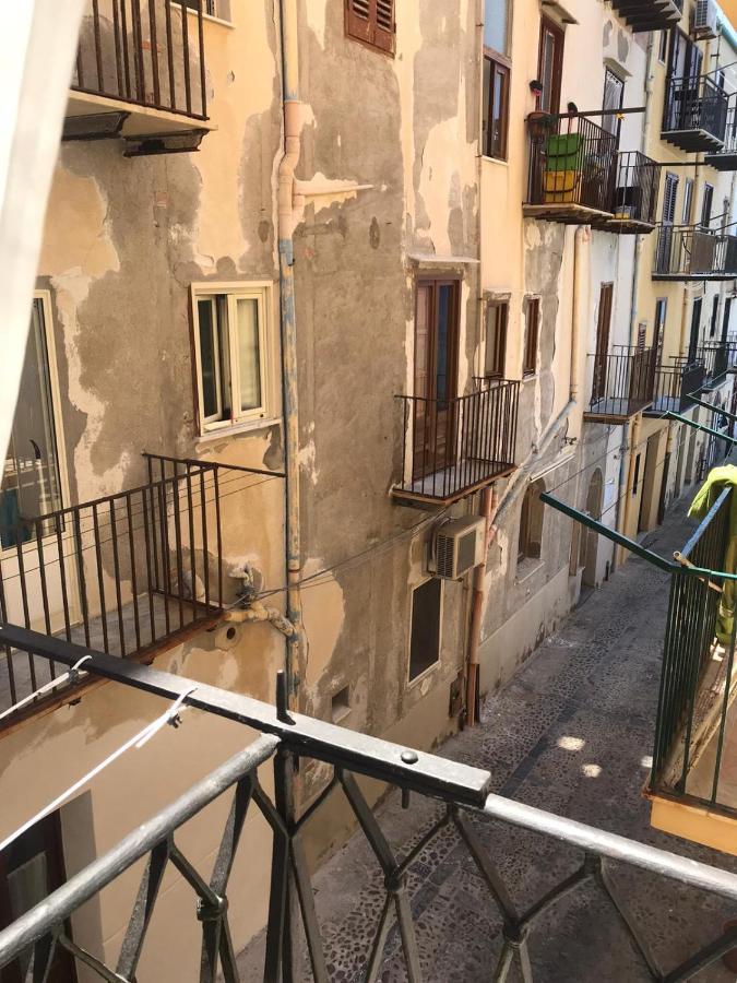 Apartamento La Casetta Sul Mare Di Cefalù