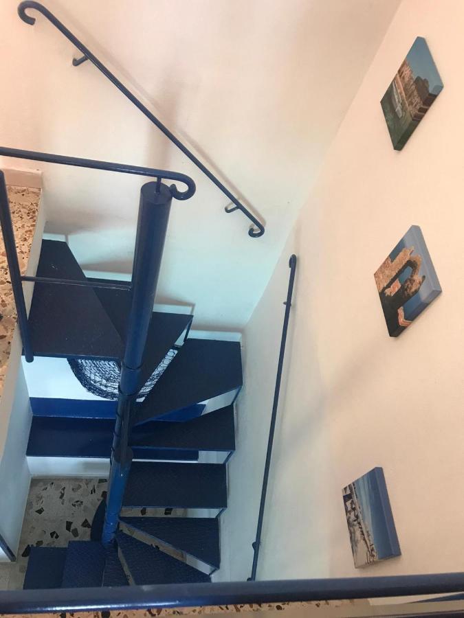 Apartamento La Casetta Sul Mare Di Cefalù