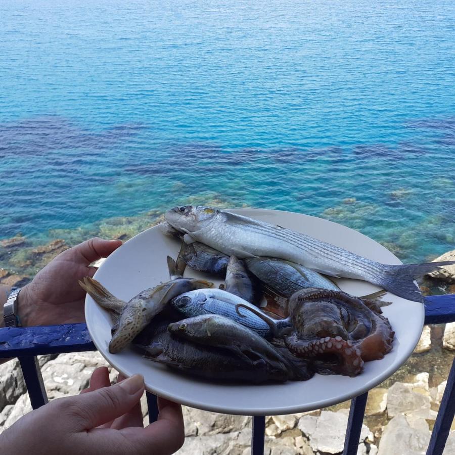 Apartamento La Casetta Sul Mare Di
