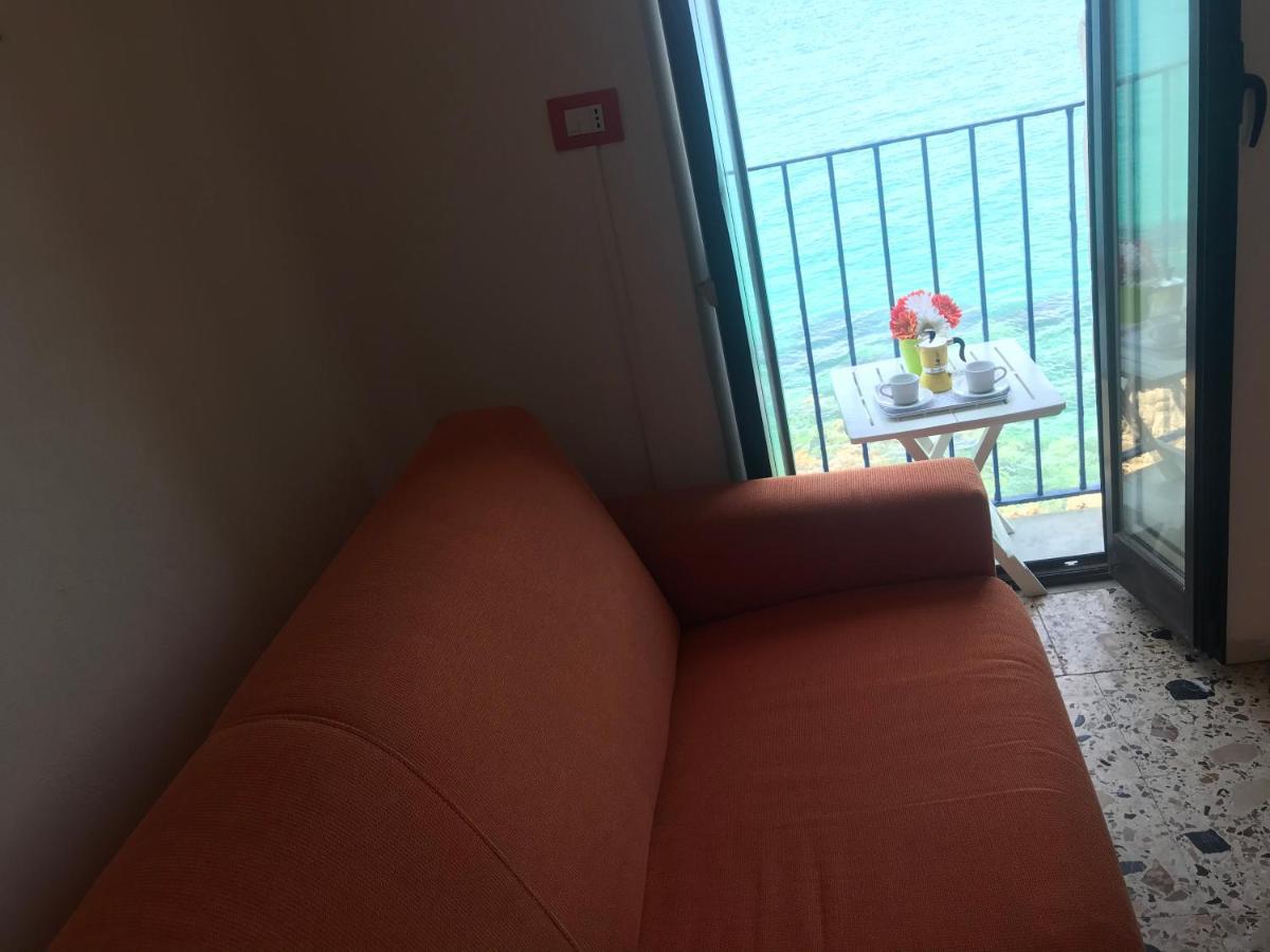 La Casetta Sul Mare Di Cefalù