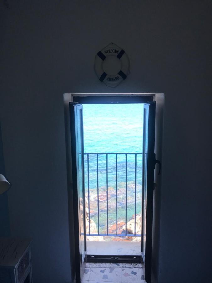 La Casetta Sul Mare Di * Cefalù