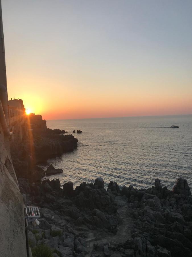La Casetta Sul Mare Di *