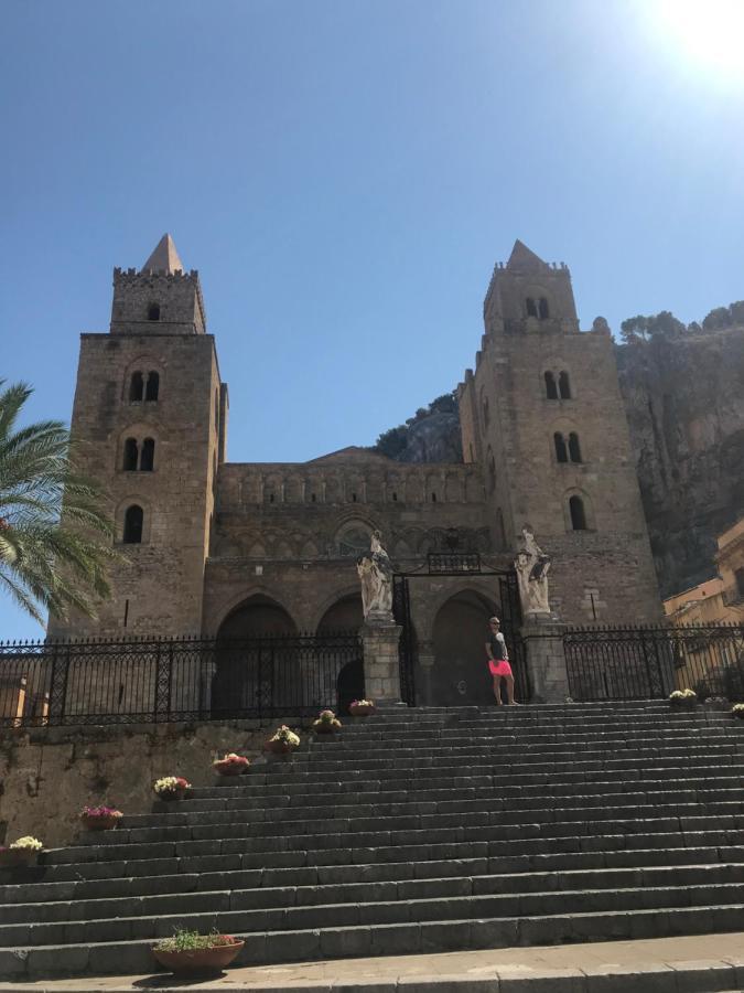 La Casetta Sul Mare Di Cefalù