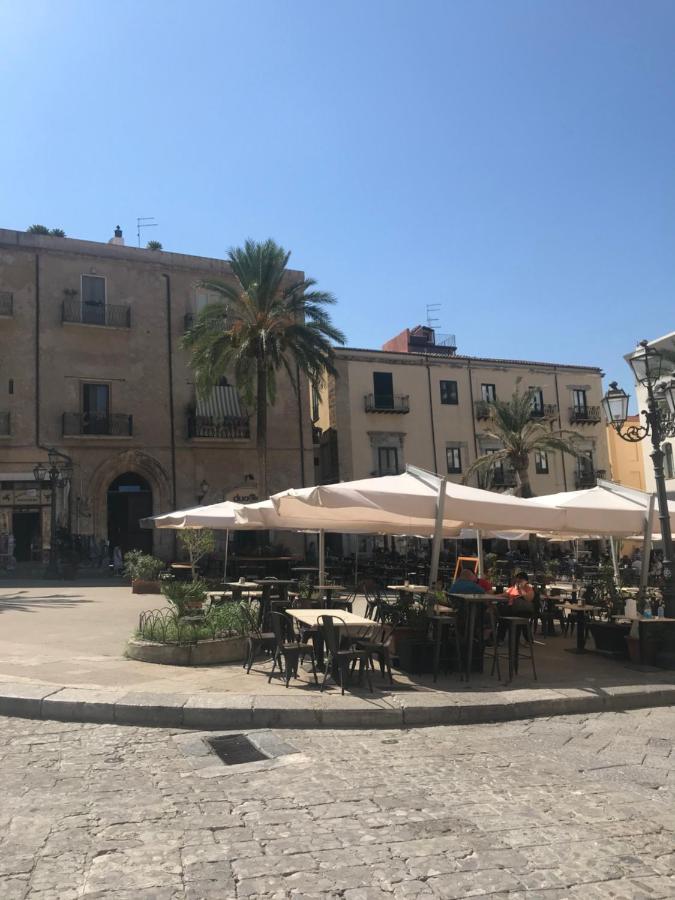Apartamento La Casetta Sul Mare Di Cefalù