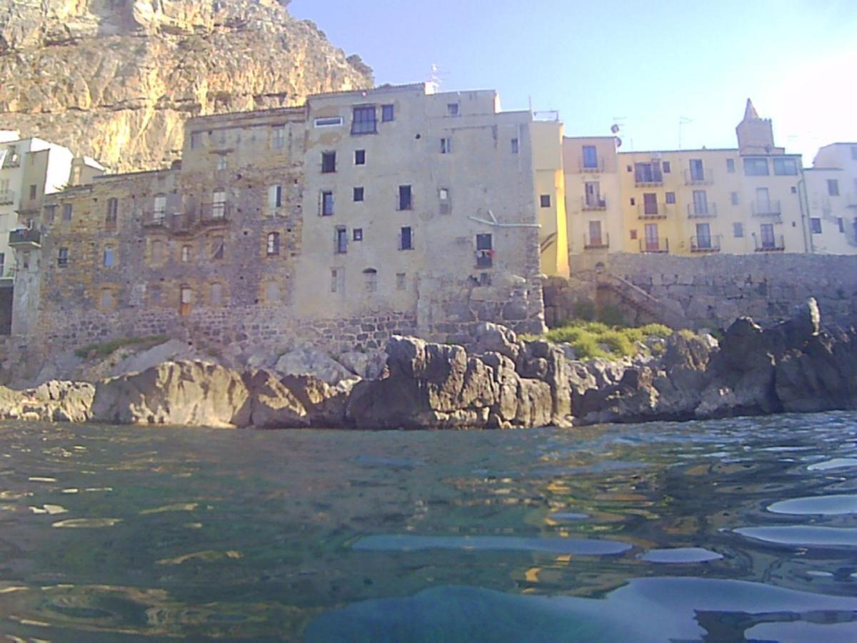Apartamento La Casetta Sul Mare Di *