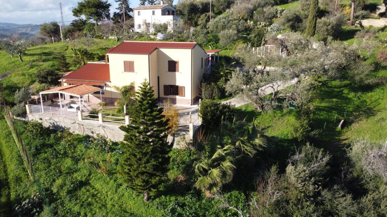 Casa Delle Palme Apartment Cefalu