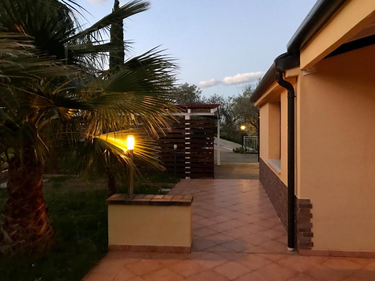 Apartment Casa Delle Palme
