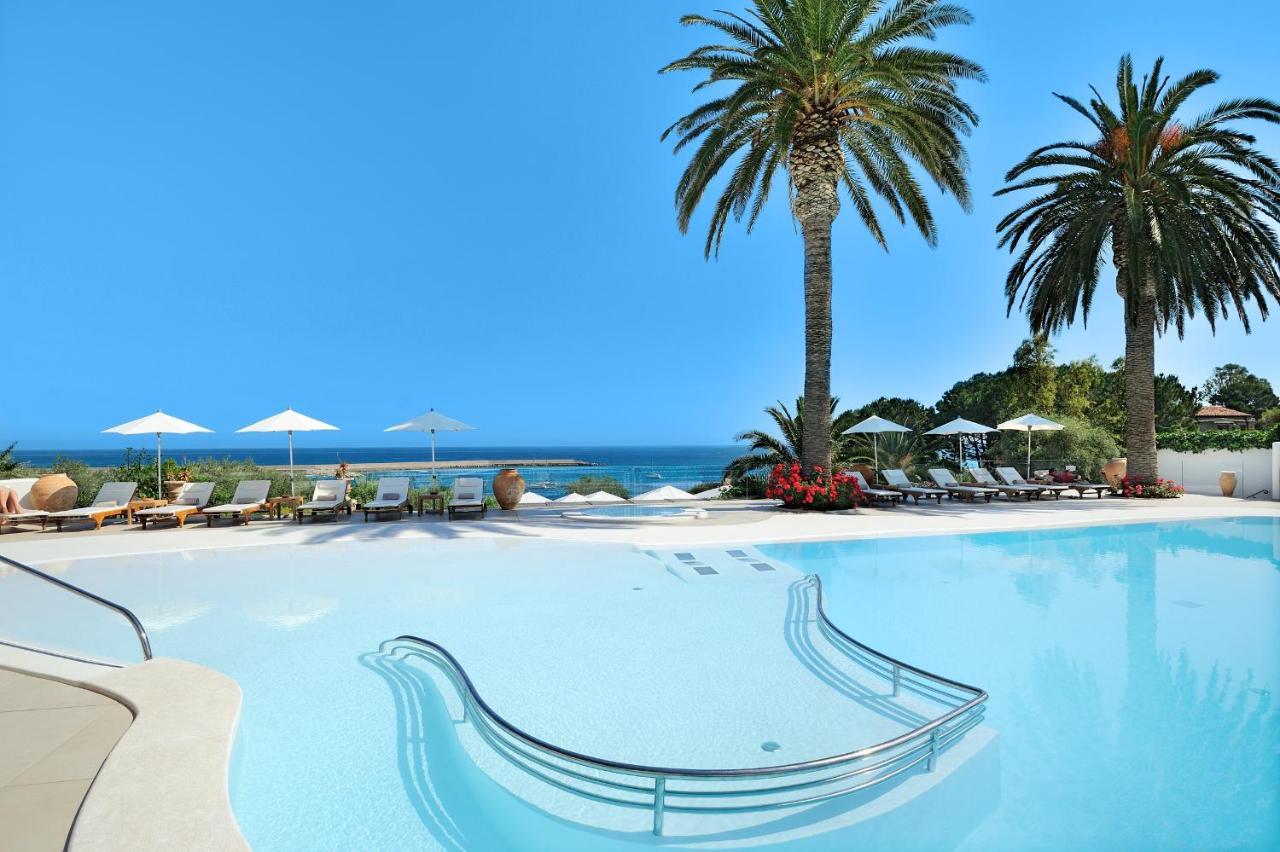 Hotel Le Calette Bay Cefalu