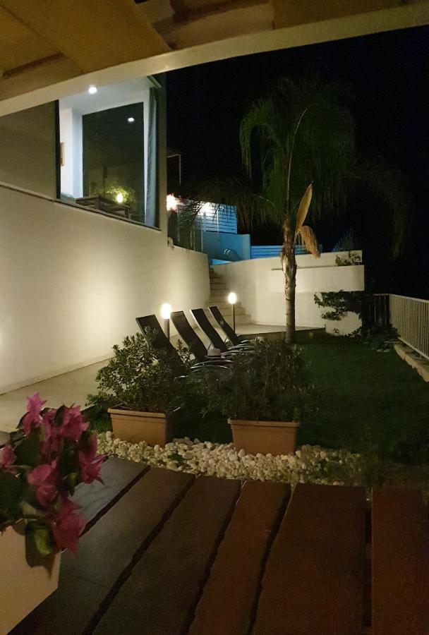 Villa La Vista - By Vacation Service Cefalu