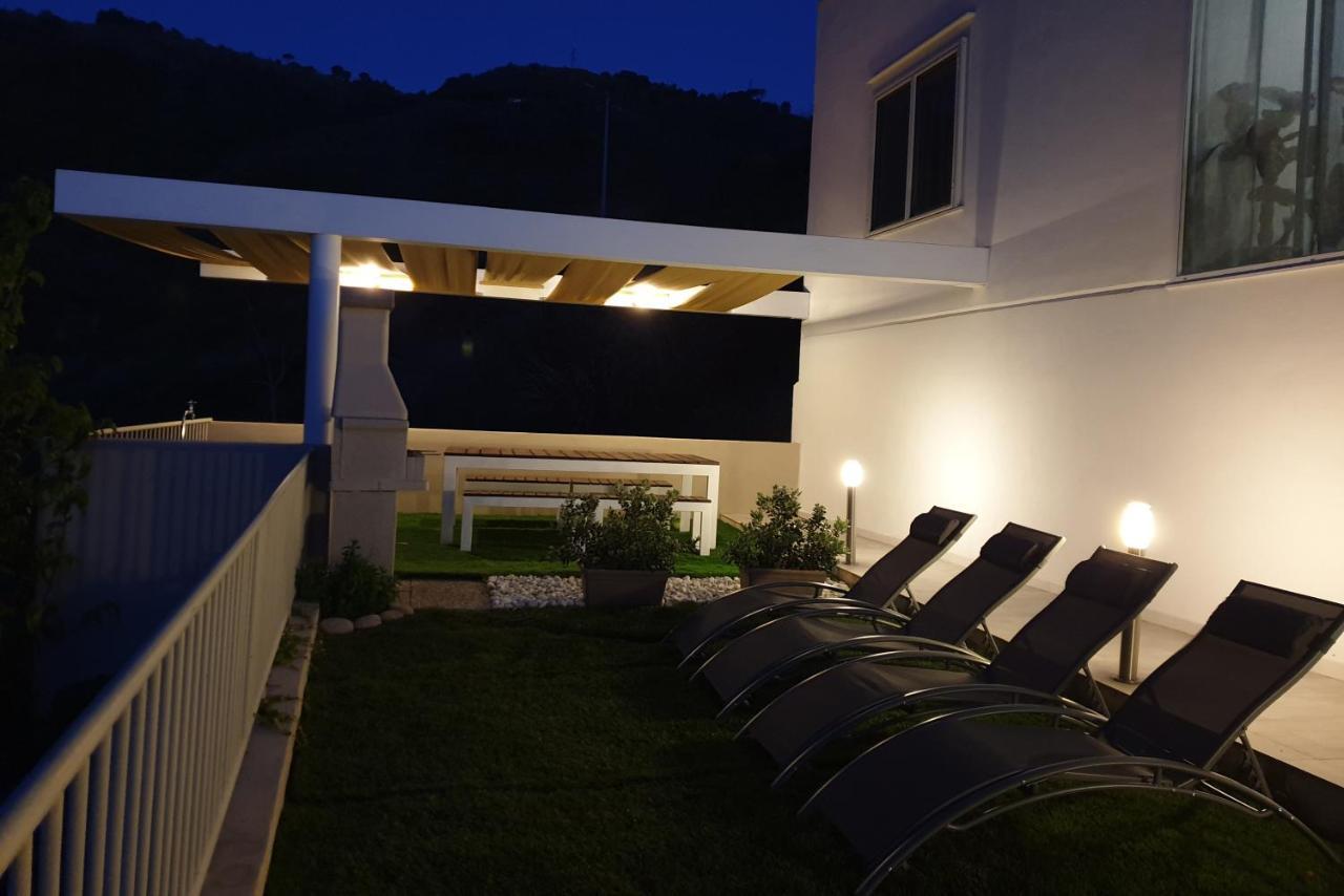 La Vista - By Vacation Service Cefalu