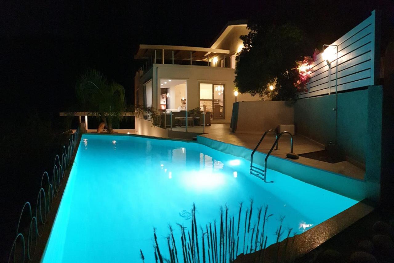 La Vista - By Vacation Service Villa *
