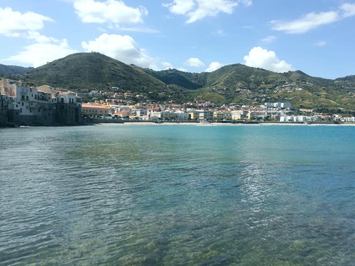 Apartamento Dea Cefalù