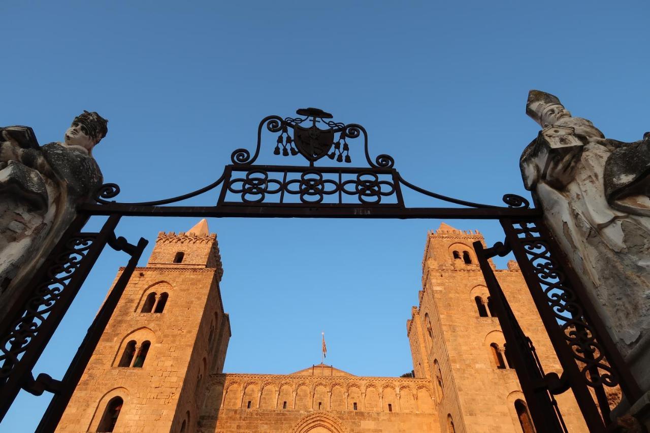 Appartamento Fabiene Familyholidays Cefalù