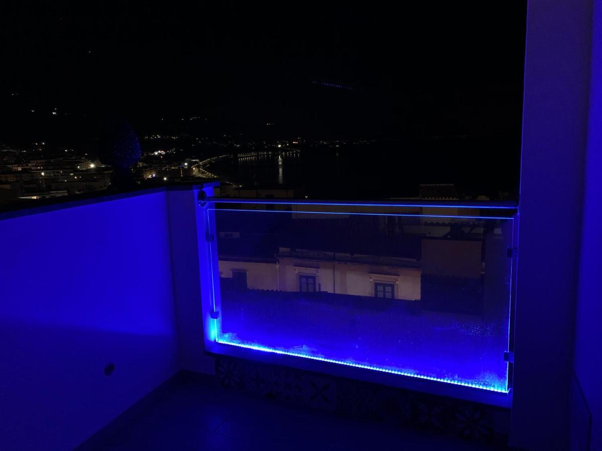 Apartment Lo Sguardo Di Artemide
