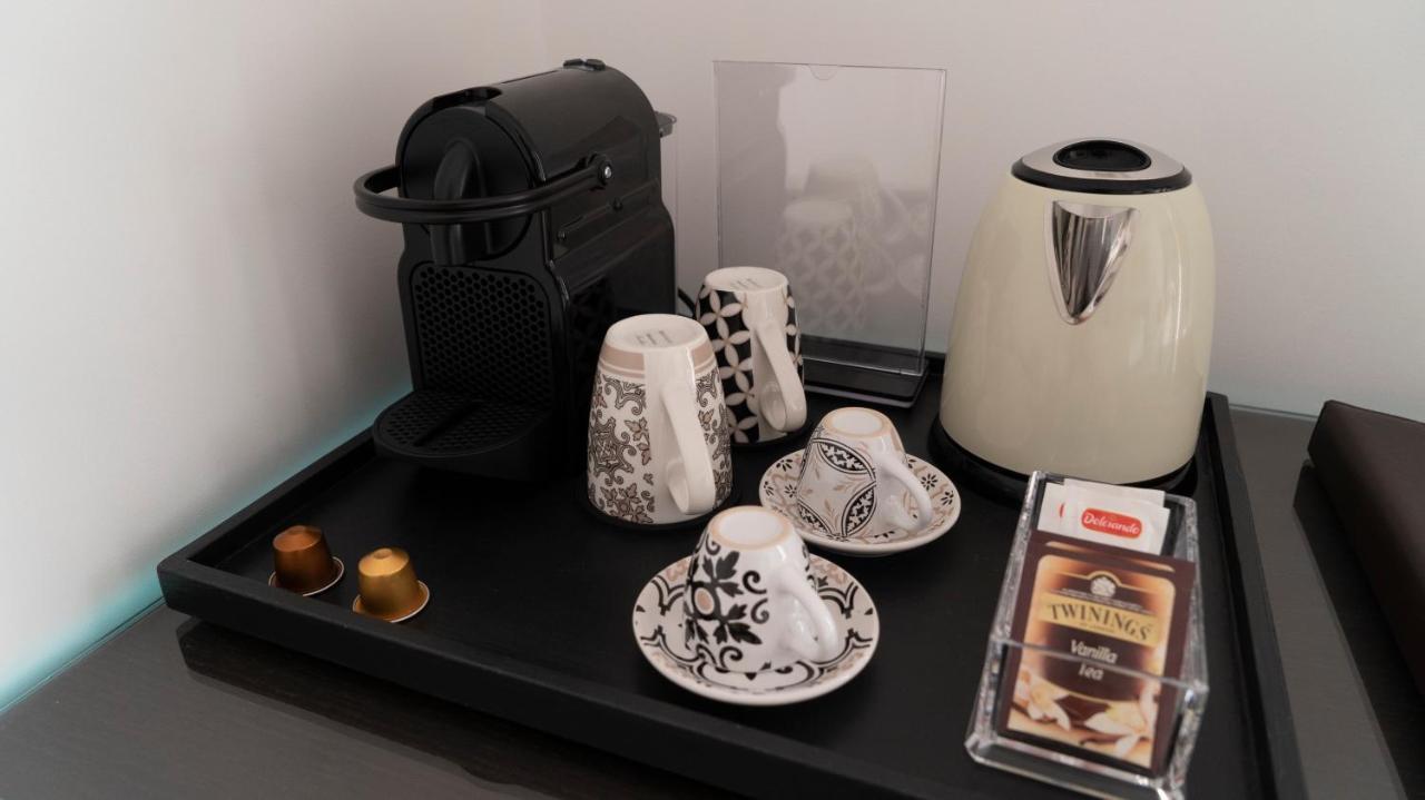 Ingham&florio Luxury