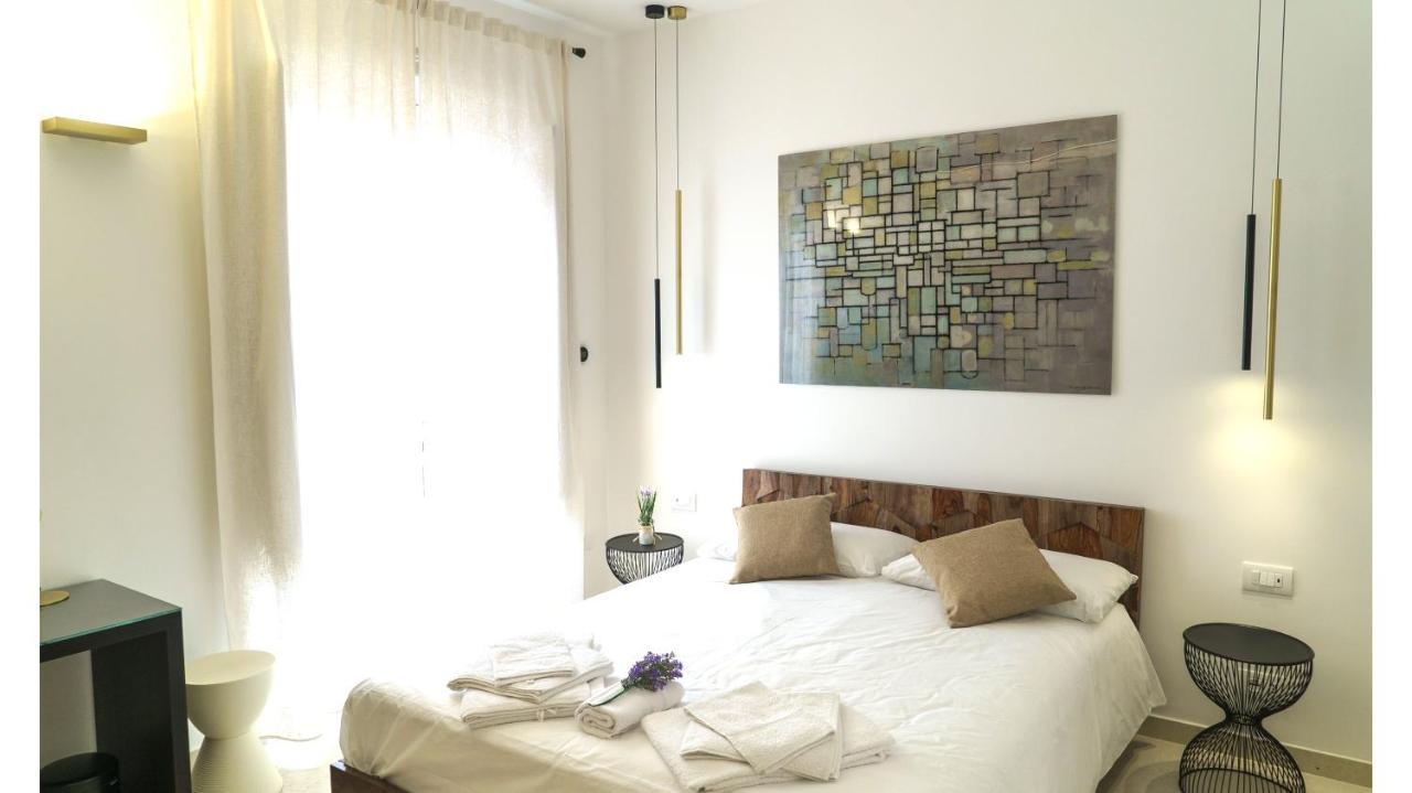 Ingham&florio Luxury Gasthof Cefalù