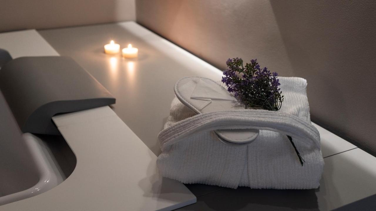 Ingham&florio Luxury Gasthof Cefalù