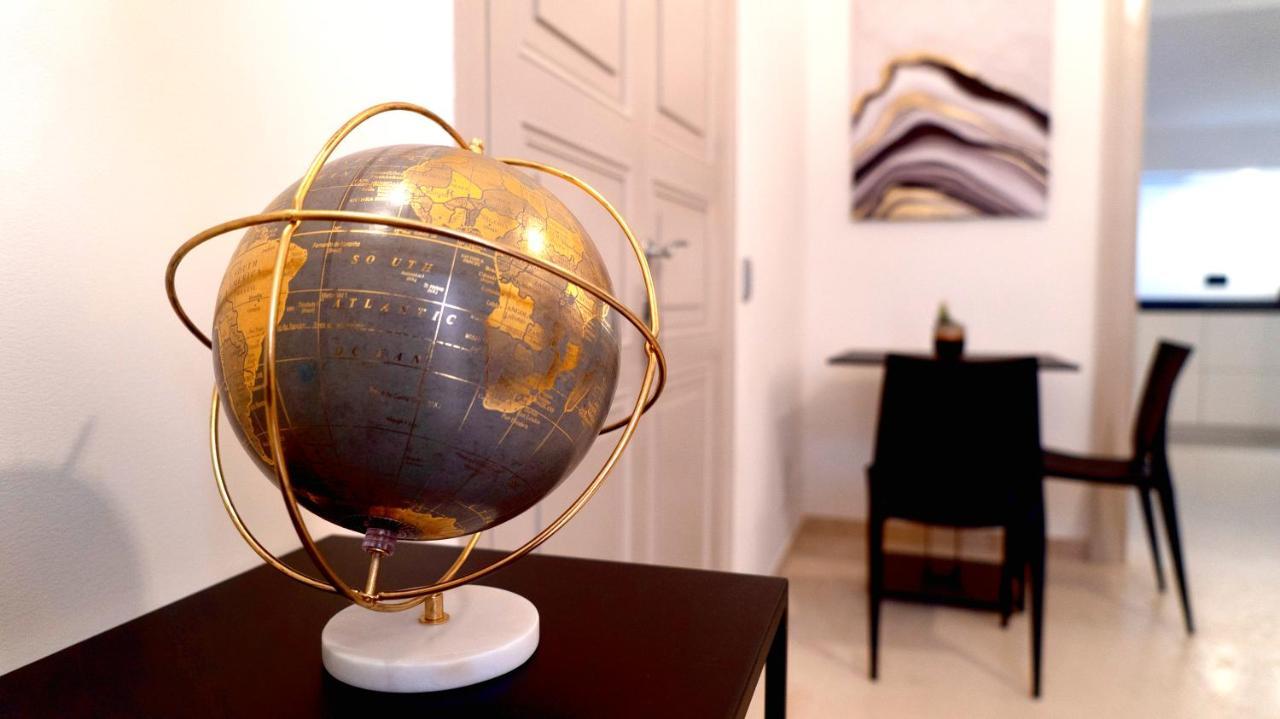 Ingham&florio Luxury Gasthof Cefalù