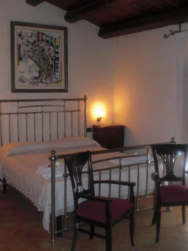 Hotel Turismo Rurale Cefalu