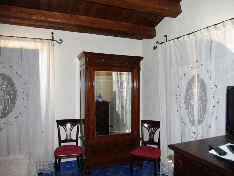 Turismo Rurale Hotel 3*
