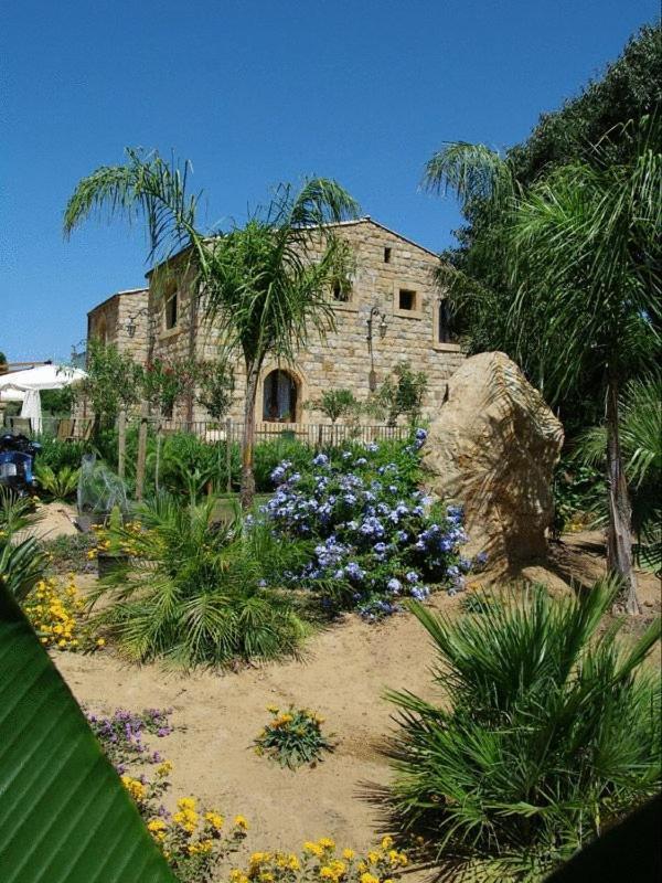 Hotel Turismo Rurale Cefalu