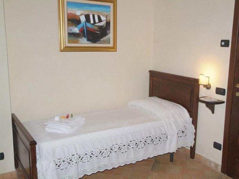 Turismo Rurale Hotel Cefalu