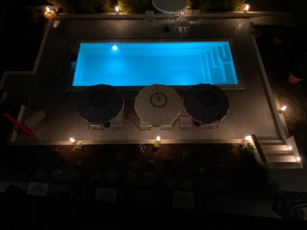 Frühstückspension Margherita 3*