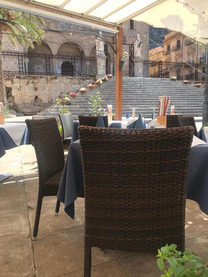 La Casetta Sul Mare Di Apartamento Cefalù