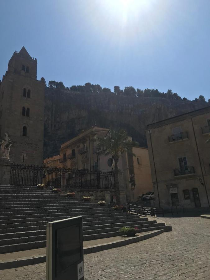 La Casetta Sul Mare Di Apartamento Cefalù