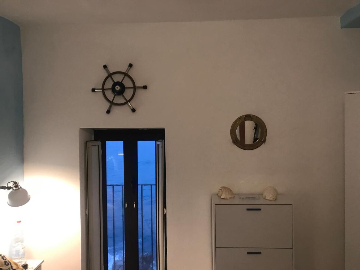 La Casetta Sul Mare Di * Cefalù