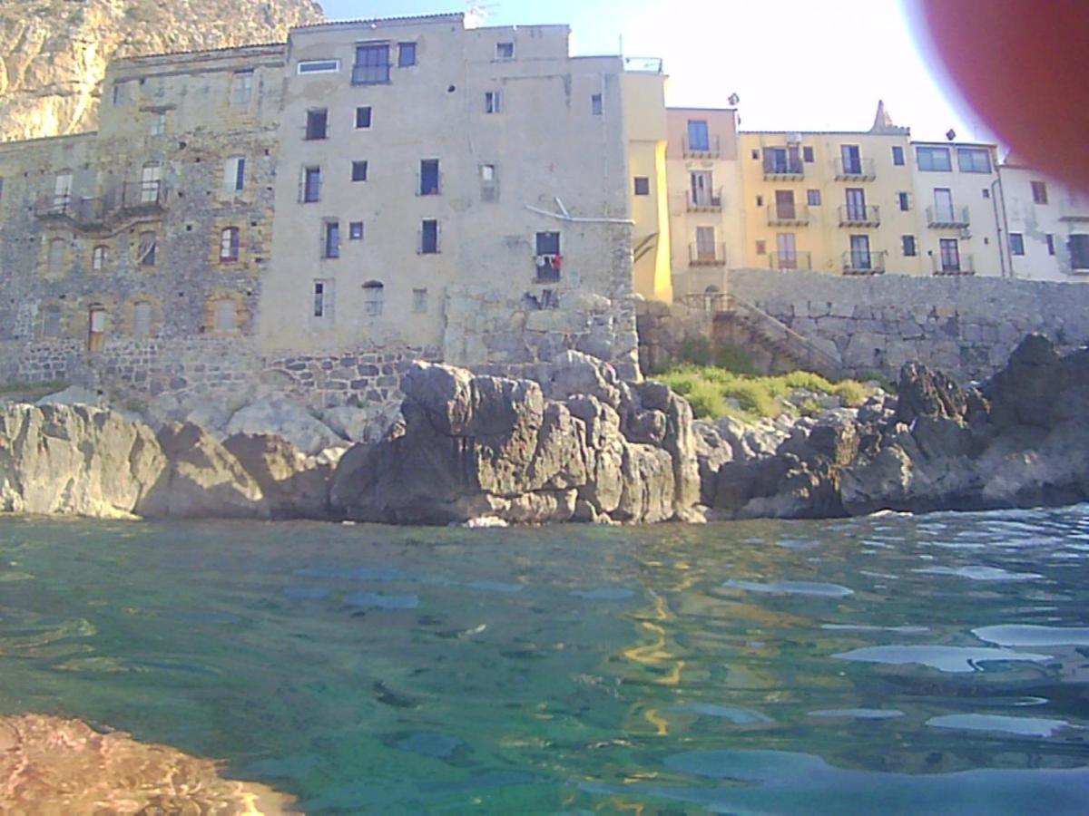 La Casetta Sul Mare Di Apartamento
