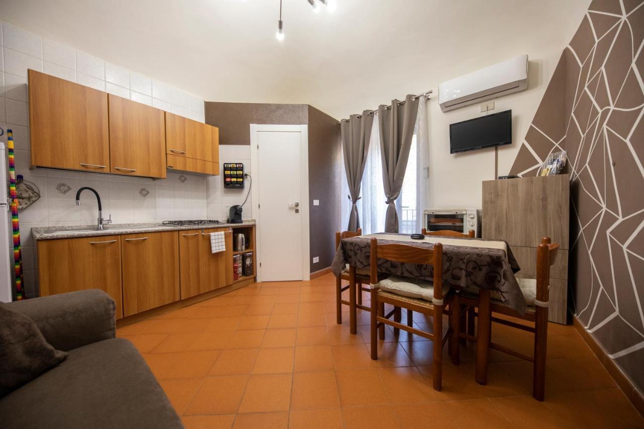 Casa Ruggero * Cefalu