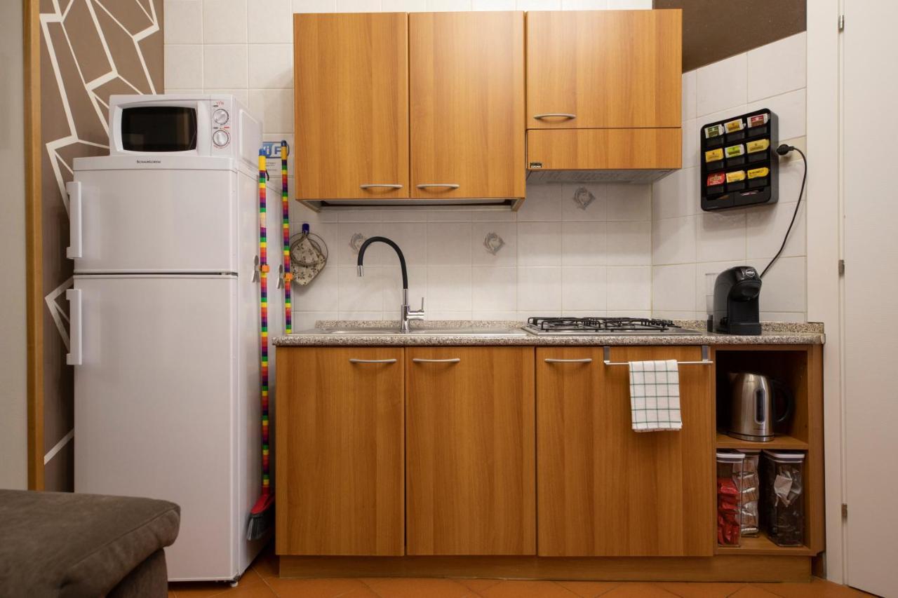 Casa Ruggero Apartment Cefalu