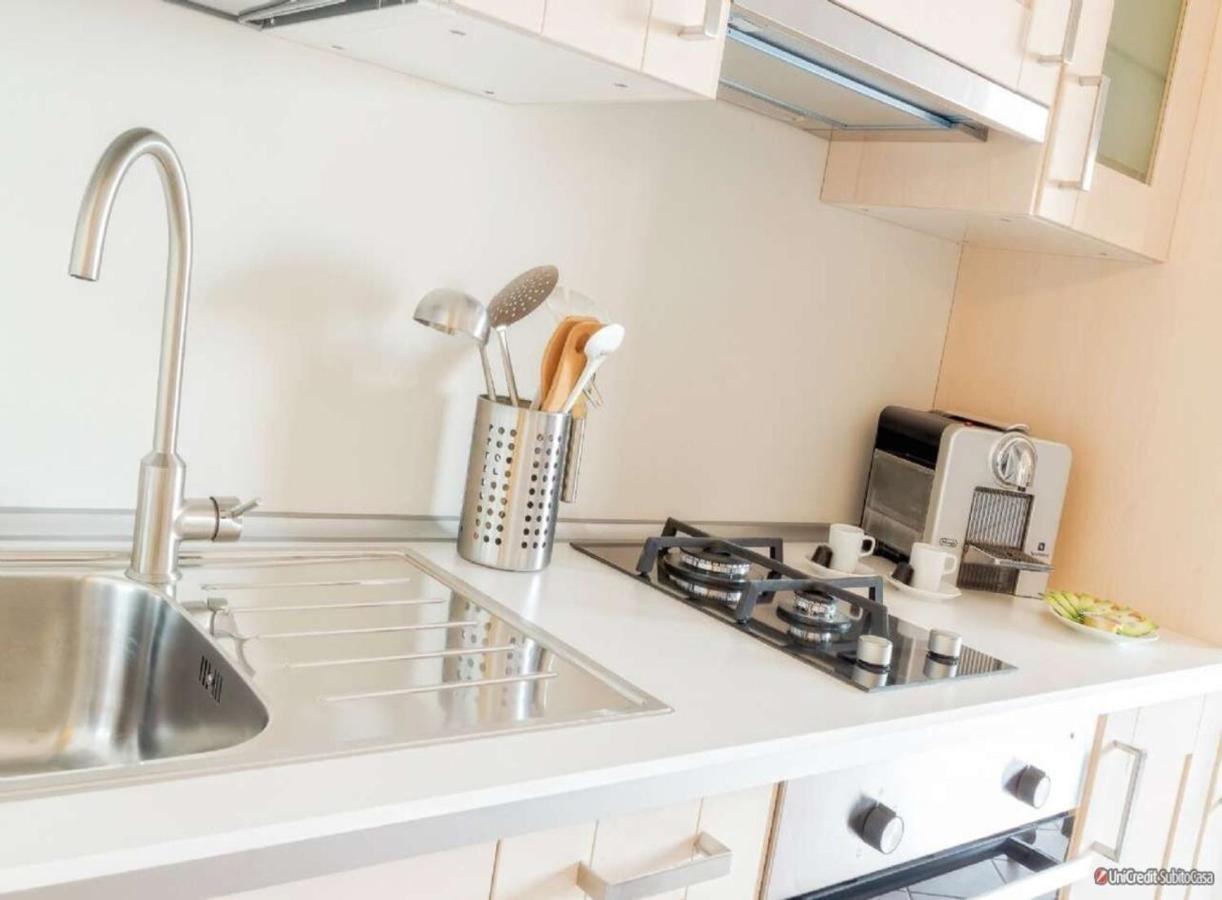 Apartment Begonie House